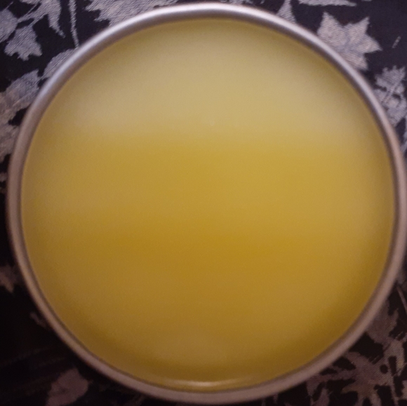 Dog Paw Herbal Salve - Picture 3 of 4